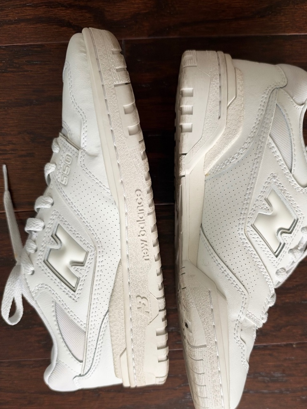 New Balance 550 Sneaker